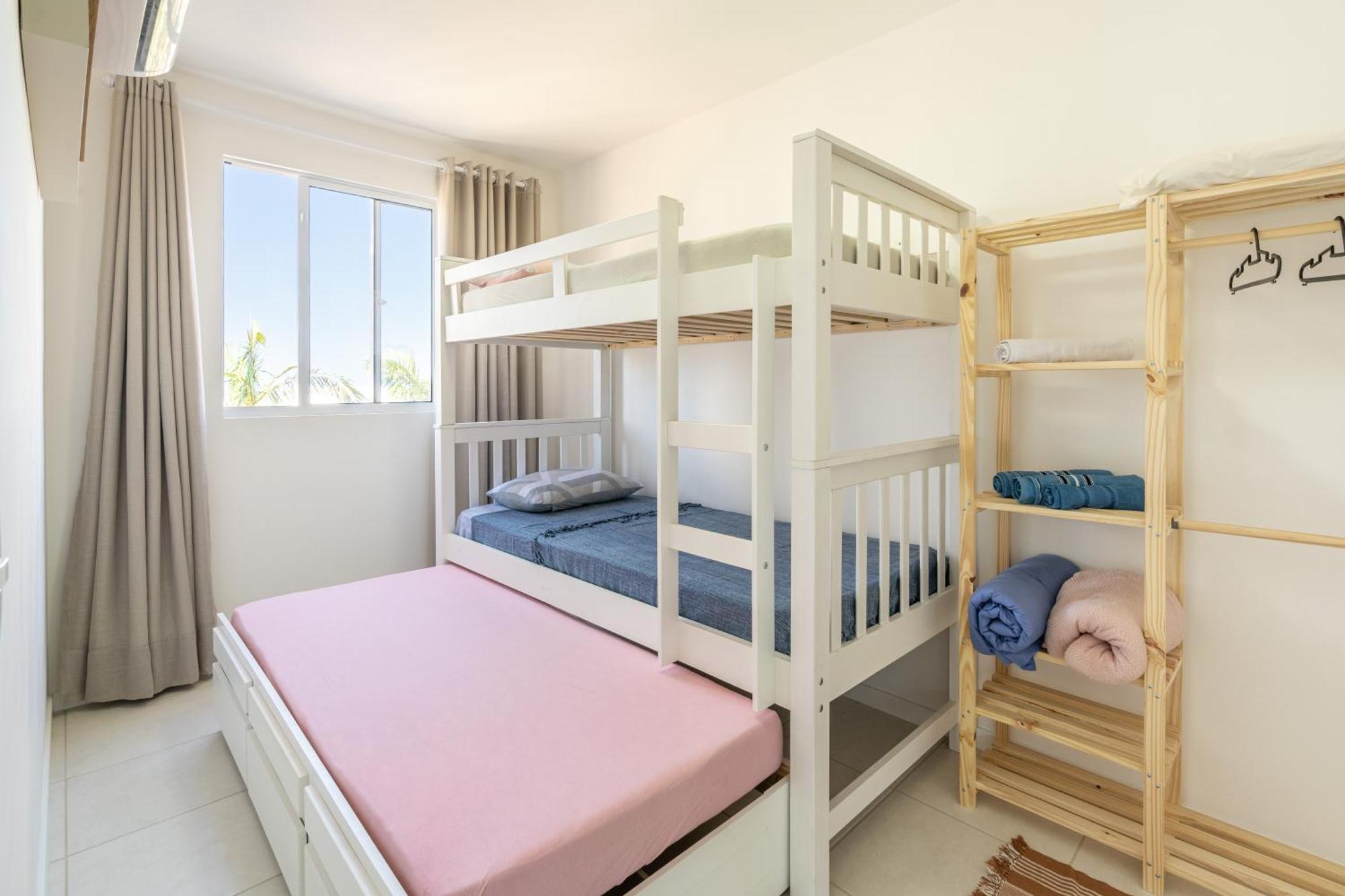 Apartamentos Em Bal Picarras 150 M Da Praia Com Sacada, Wi-Fi, Piscina, Portaria 24H, Playground E Vaga De Garagem الغرفة الصورة