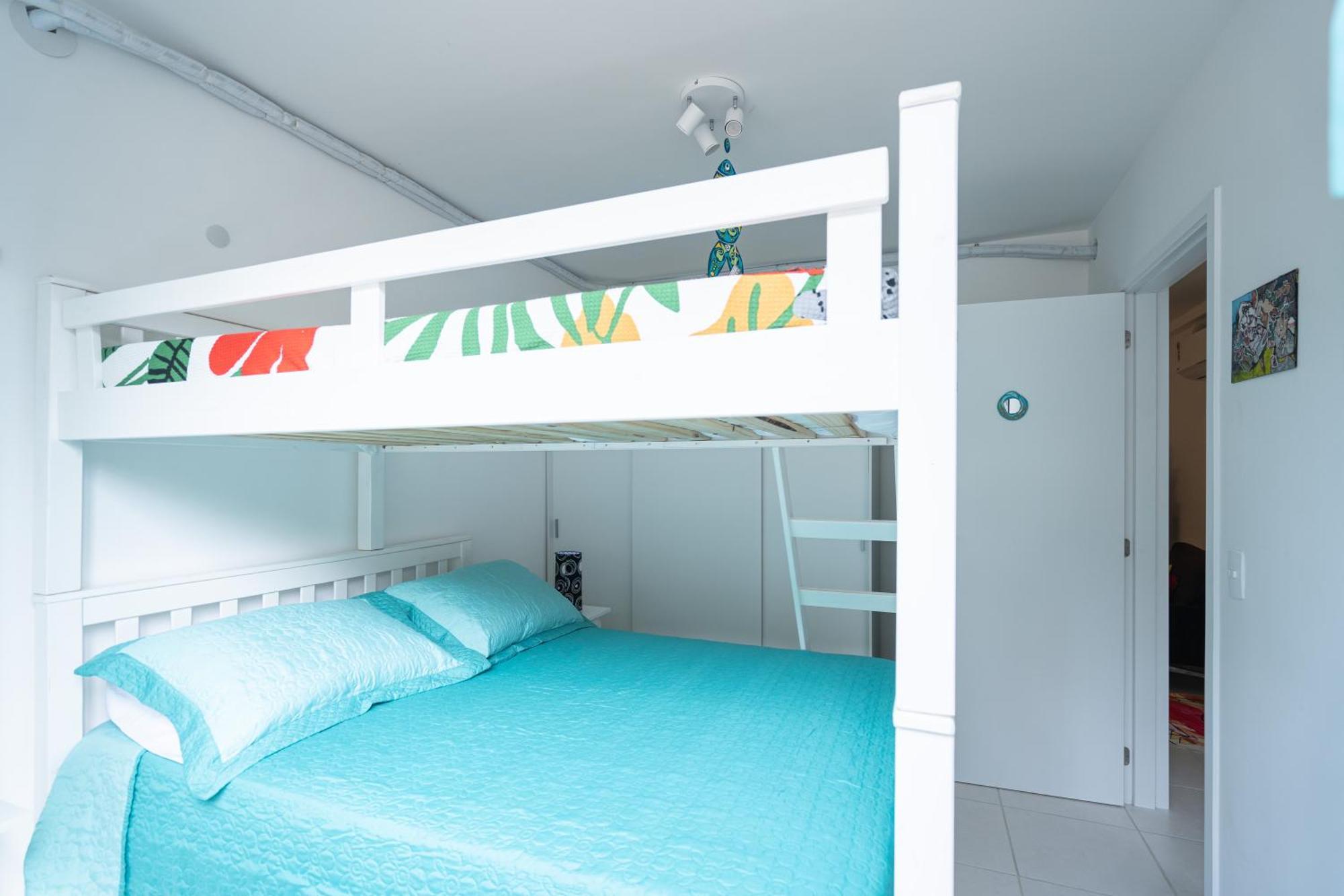 Apartamentos Em Bal Picarras 150 M Da Praia Com Sacada, Wi-Fi, Piscina, Portaria 24H, Playground E Vaga De Garagem الغرفة الصورة