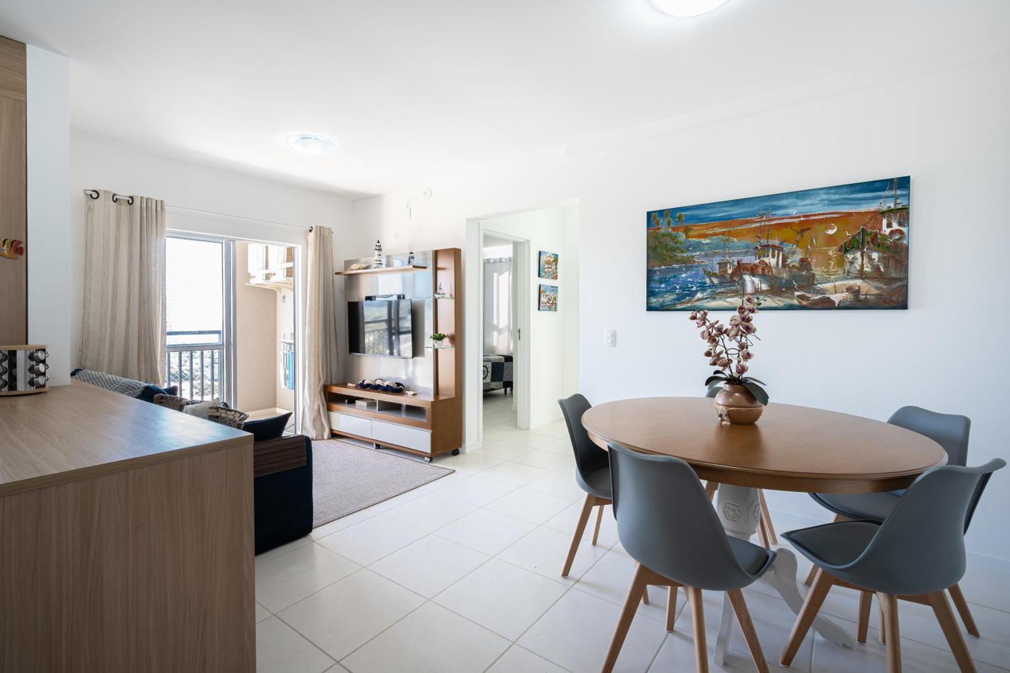 Apartamentos Em Bal Picarras 150 M Da Praia Com Sacada, Wi-Fi, Piscina, Portaria 24H, Playground E Vaga De Garagem المظهر الخارجي الصورة