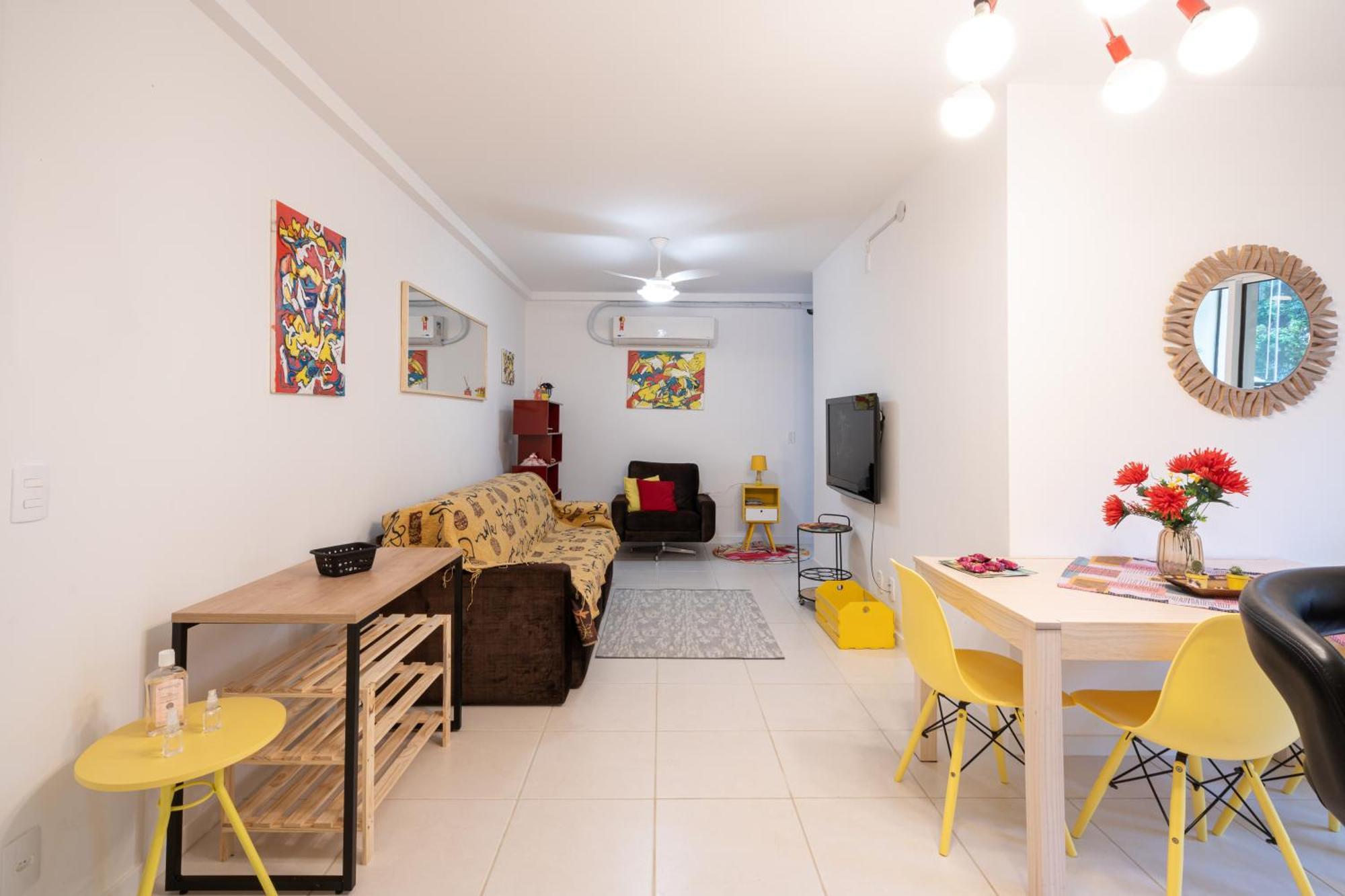 Apartamentos Em Bal Picarras 150 M Da Praia Com Sacada, Wi-Fi, Piscina, Portaria 24H, Playground E Vaga De Garagem الغرفة الصورة