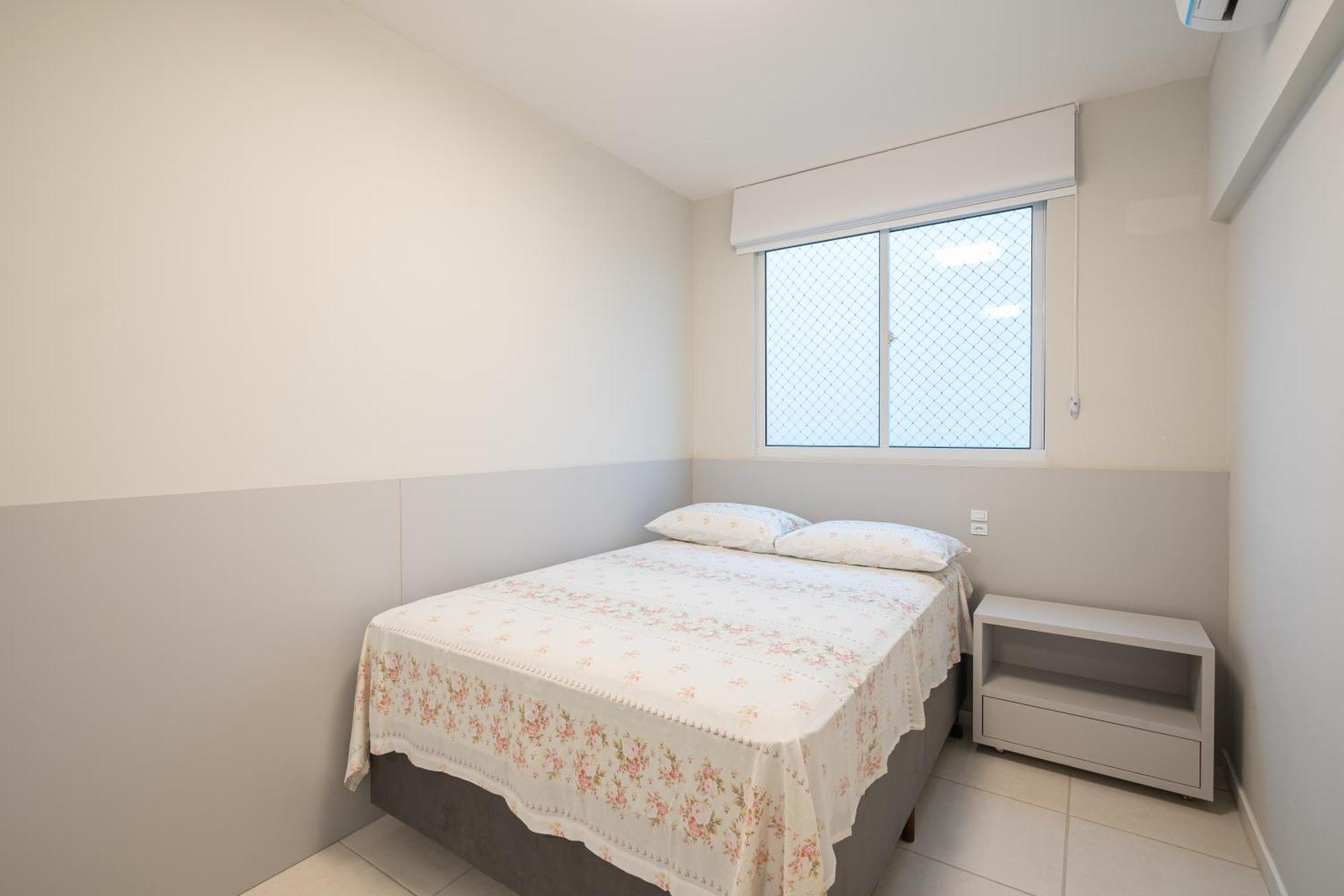 Apartamentos Em Bal Picarras 150 M Da Praia Com Sacada, Wi-Fi, Piscina, Portaria 24H, Playground E Vaga De Garagem الغرفة الصورة